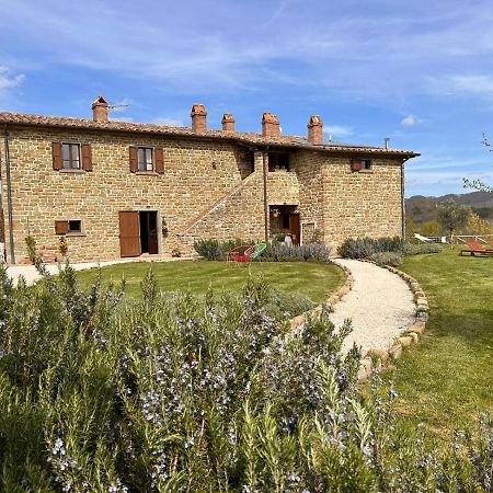 Villa Convento Pietralunga Pietralunga (Umbria) Exterior foto